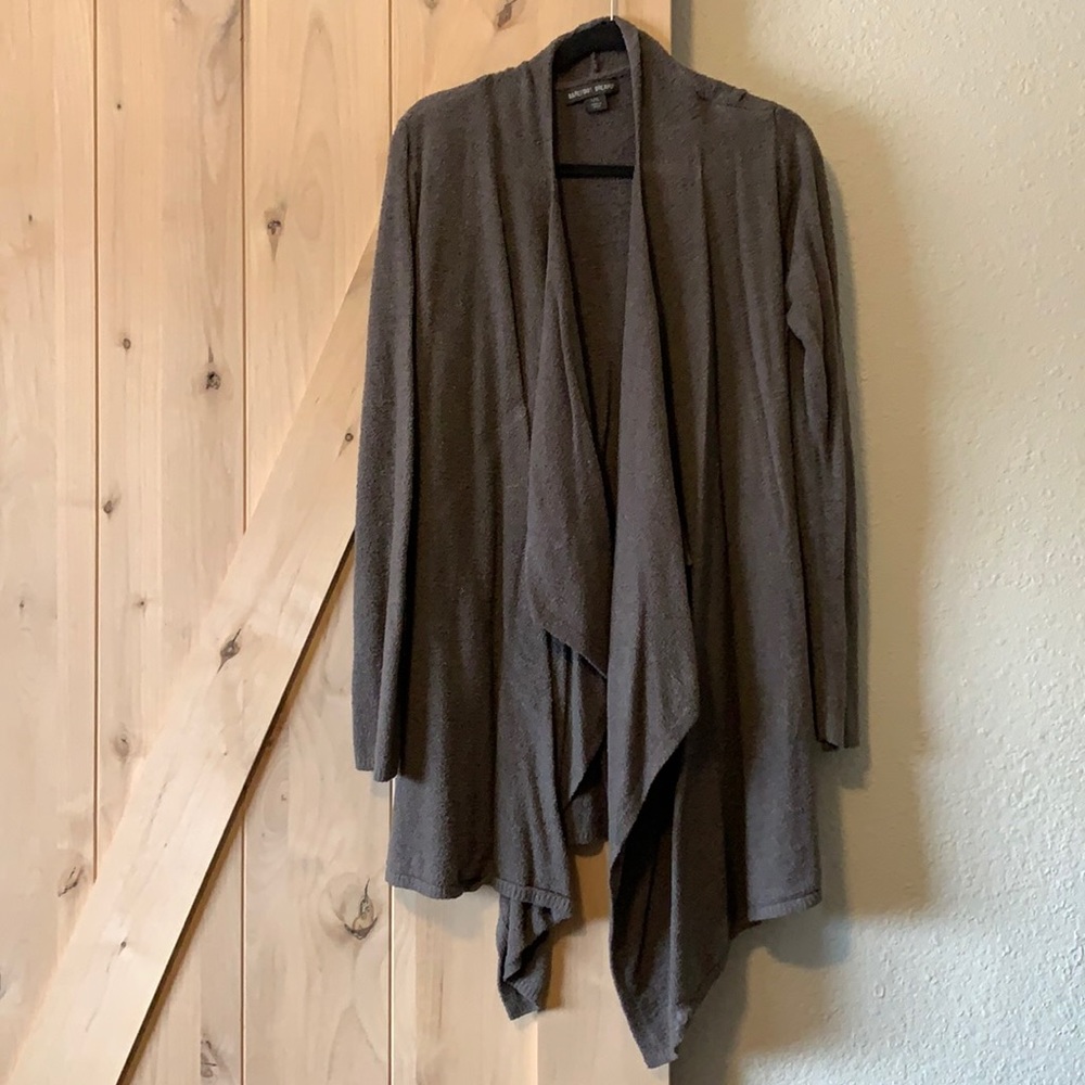 Barefoot Dreams Cardigan